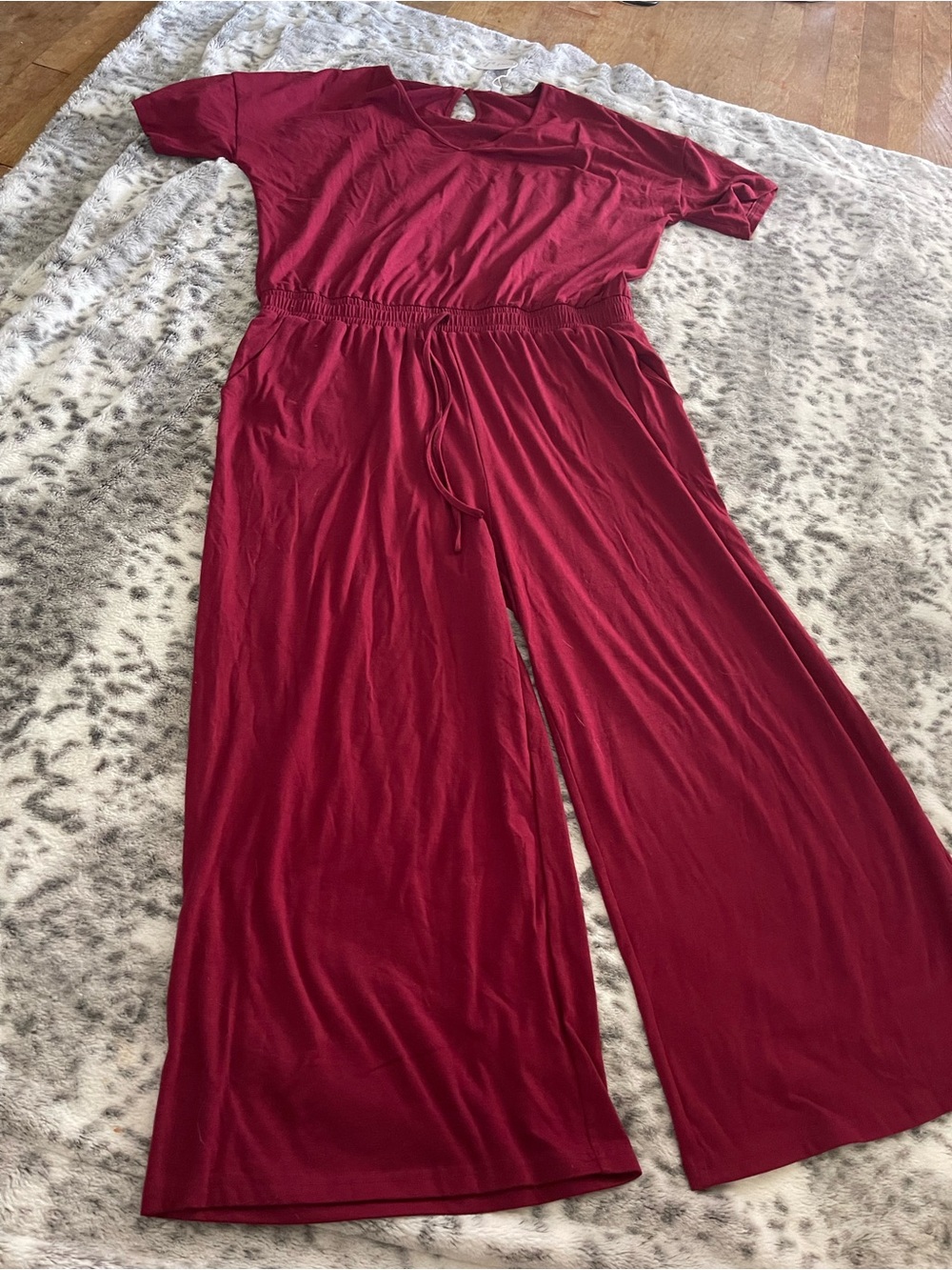 Anrabess jumpsuit